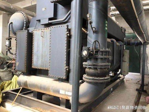 山东整厂设备物资回收公司 滨州水泥厂生产设备拆除 青岛设备搬迁